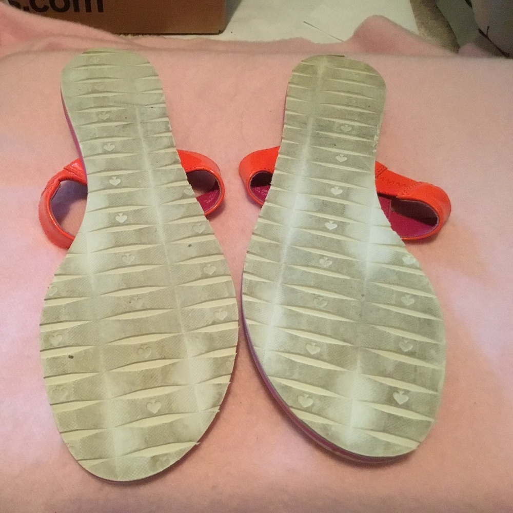 Kate Spade sandals - Picture 2 of 3